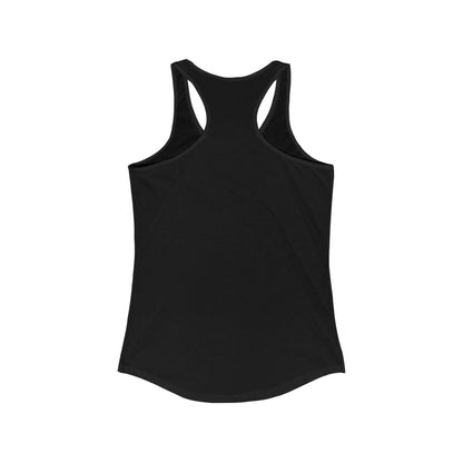 have you worked out Today Women's Ideal Racerback Tank