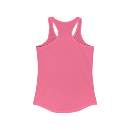 have you worked out Today Women's Ideal Racerback Tank