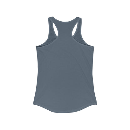 have you worked out Today Women's Ideal Racerback Tank