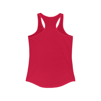 have you worked out Today Women's Ideal Racerback Tank