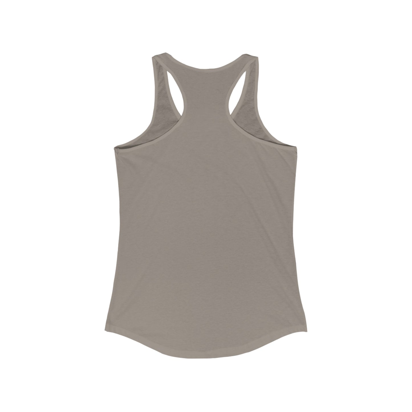 5 AM Club Women's Ideal Racerback Tank